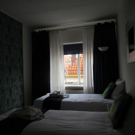 Bed & Breakfast Onder De Dekens Bed and Breakfast Harderwijk Exterior foto
