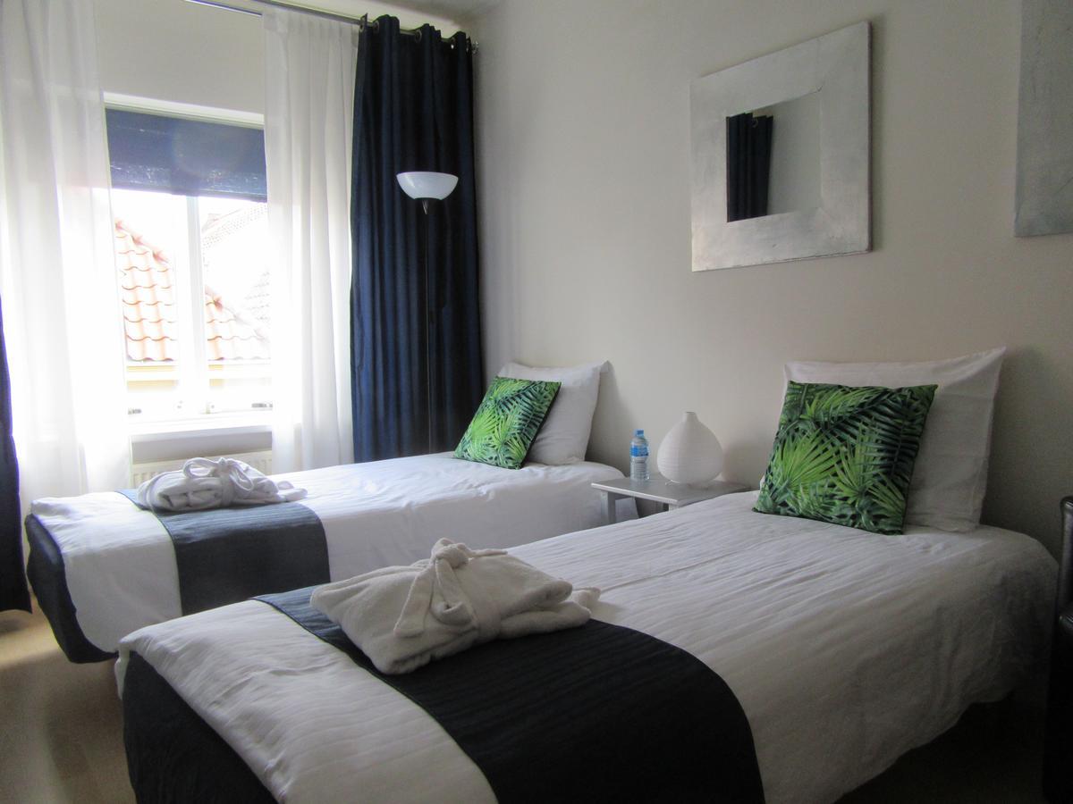 Bed & Breakfast Onder De Dekens Bed and Breakfast Harderwijk Exterior foto
