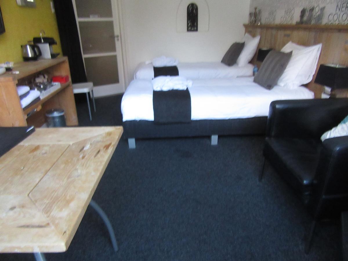 Bed & Breakfast Onder De Dekens Bed and Breakfast Harderwijk Exterior foto