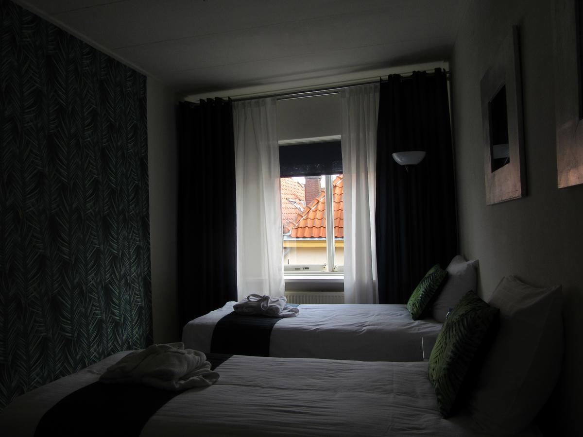 Bed & Breakfast Onder De Dekens Bed and Breakfast Harderwijk Exterior foto